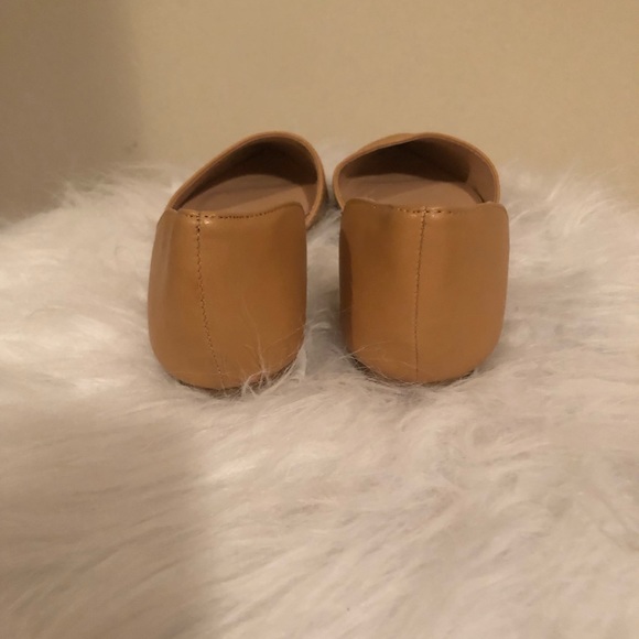Nude Pointy Flats Forever21 - Picture 4 of 5